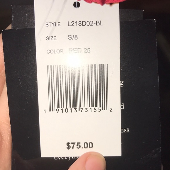 NWT S/8 Boys London Fog Coat and Hat - Picture 2 of 5